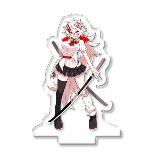 アクリルスタンド Acrylic Stand