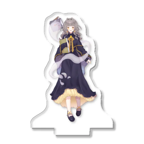 文摩堂ミナ Acrylic Stand