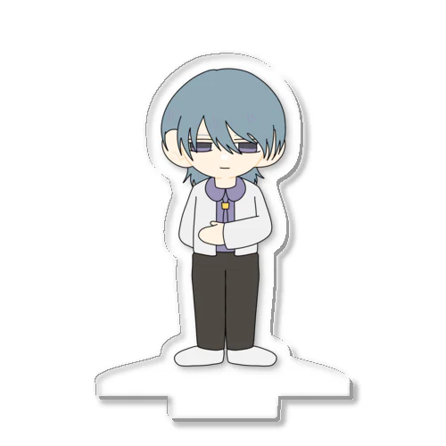 明永若 Acrylic Stand