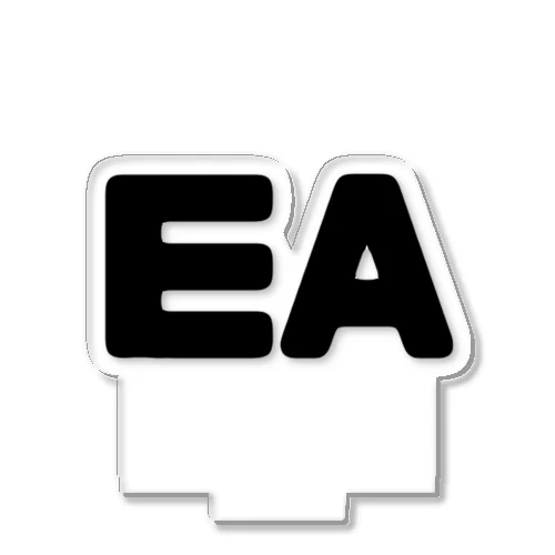 排気(EA)系統　 アクリルスタンド