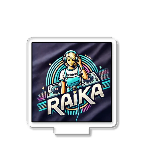 RaikaShop アクリルスタンド