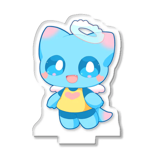 クリオネくん Acrylic Stand