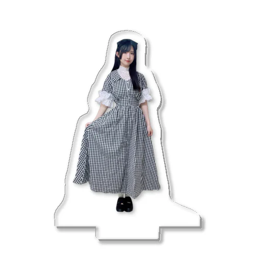 はんなアクリルスタンド Acrylic Stand
