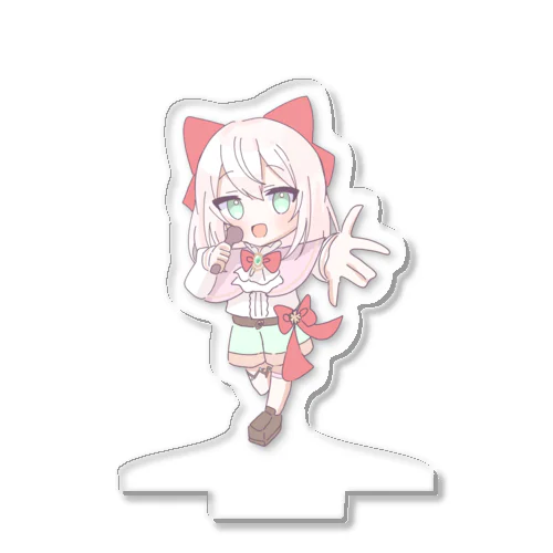 リンネちゃん Acrylic Stand