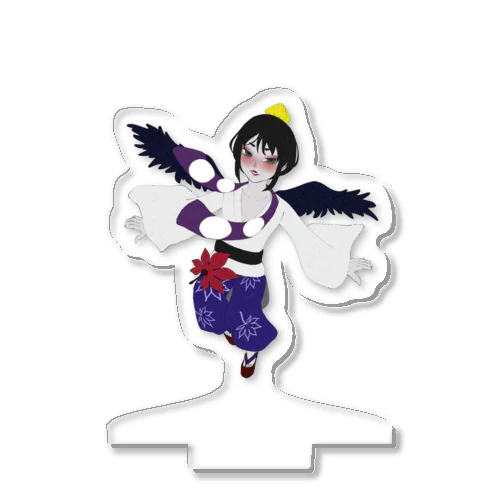 藍羽丸くん Acrylic Stand