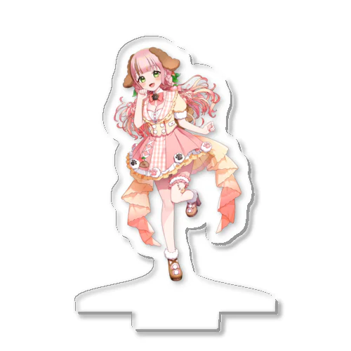 4」アクリルスタンドの通販 ∞ SUZURI（スズリ）
