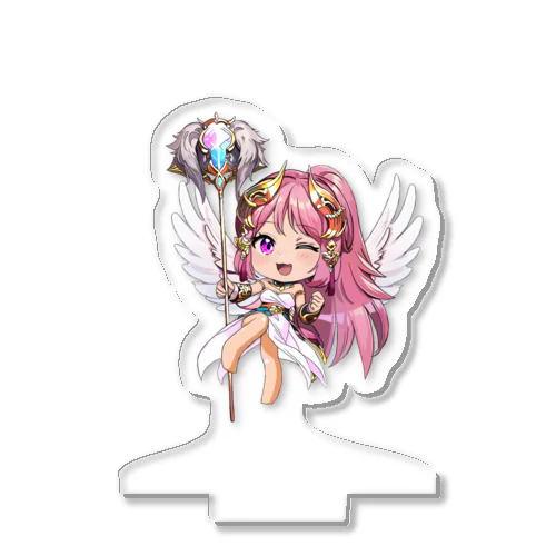 ソフィア」アクリルスタンドの通販 ∞ SUZURI（スズリ）
