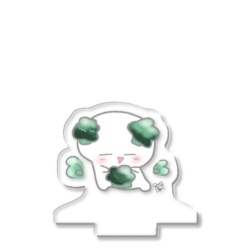 「ぶろぎゅ」 Acrylic Stand