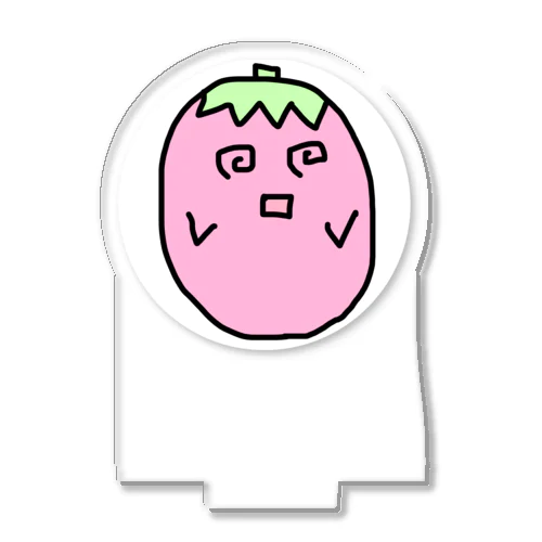 『ぽかぽか応援団』公式グッツ Acrylic Stand