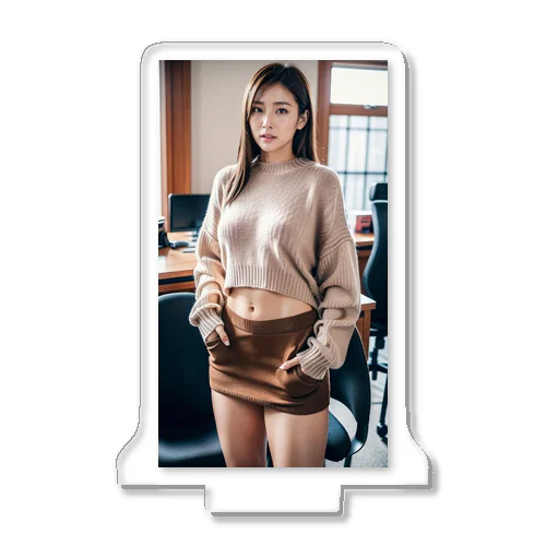 mayumi_2024_41 Acrylic Stand
