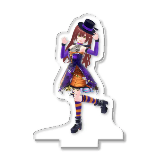 ハロウィン2024ver. Acrylic Stand