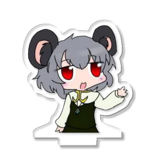 nyn姉貴 Acrylic Stand