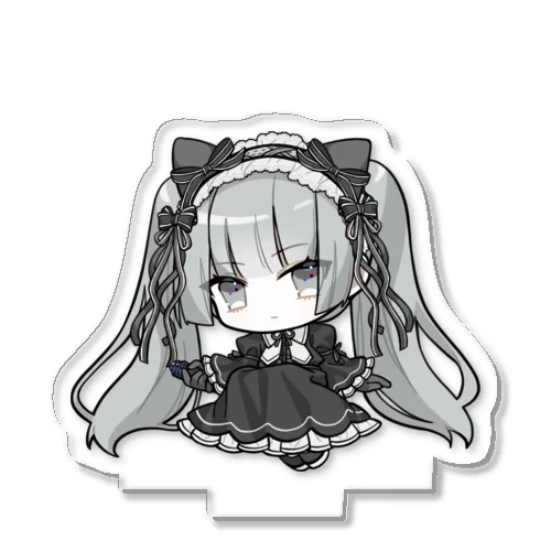 鳥崎ミカ - アクリルスタンド Acrylic Stand