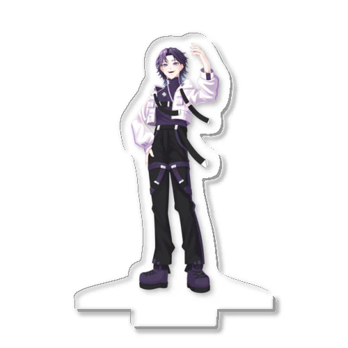 🍀アクリルスタンド🐶 Acrylic Stand