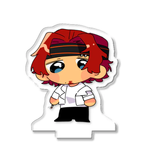 ゼットン Acrylic Stand