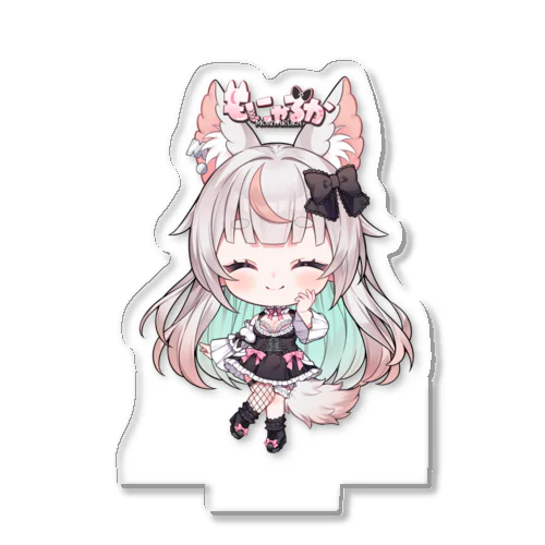 monya season 2024 version Acrylic Stand