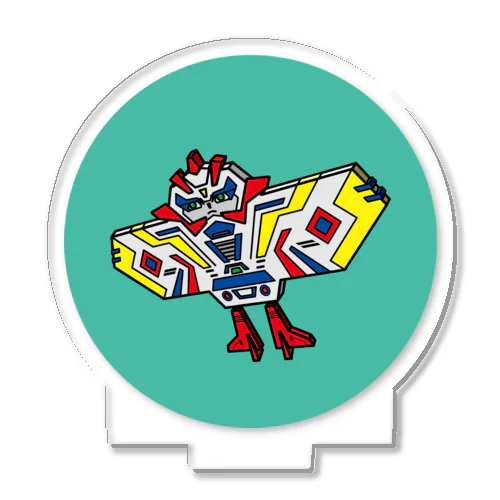 やっこだこ Acrylic Stand