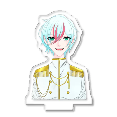 ミスティ Acrylic Stand