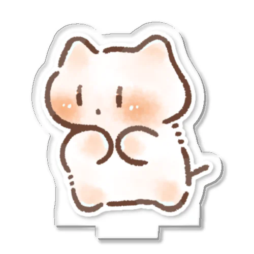 ちいち Acrylic Stand