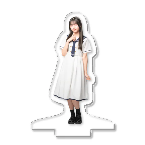 びーだまの地球儀 穂宮さき 公式グッズ Acrylic Stand