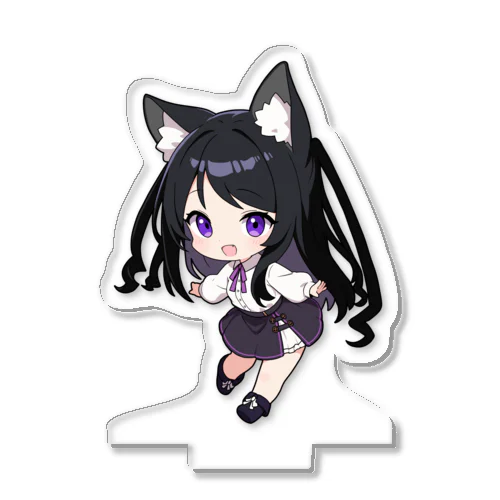 デフォルメ2025/02 Acrylic Stand