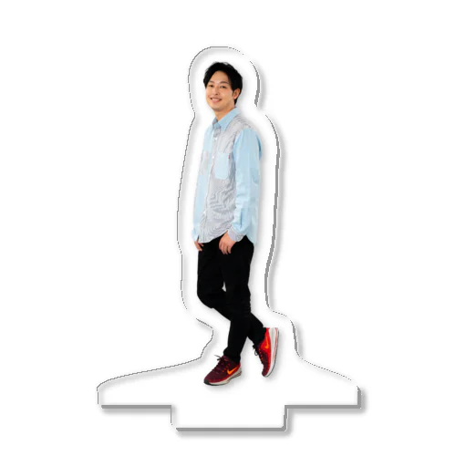 OBG FC 山田 将司 Acrylic Stand