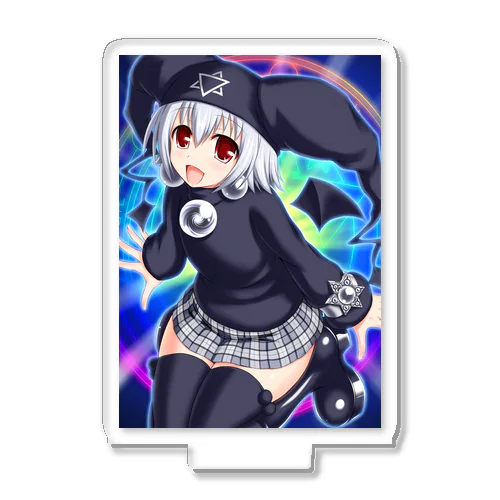 グラビアアイドル　メイリ　写真集　アクリルスタンド ASCII.jp：私物の上履きまで投入！ こだわりの演出で魅せる