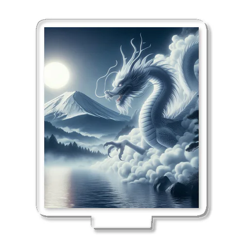 白龍様の加護 Acrylic Stand