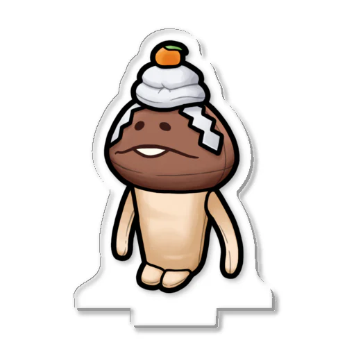 【期間限定】ぬいコレ・お正月 Acrylic Stand