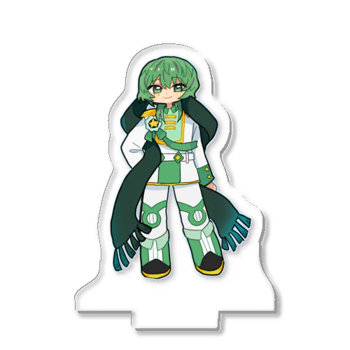 アクスタ【ベガ】 Acrylic Stand