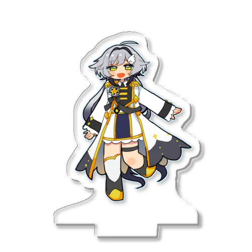 アクスタ【デネブ】 Acrylic Stand
