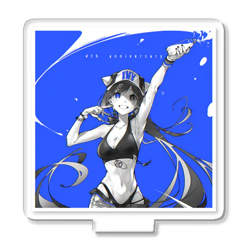 瀬名あいみ2025Summer Acrylic Stand