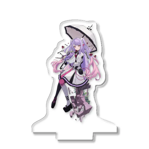 邪神ちゃん生誕祭2025　アクリルスタンド Acrylic Stand