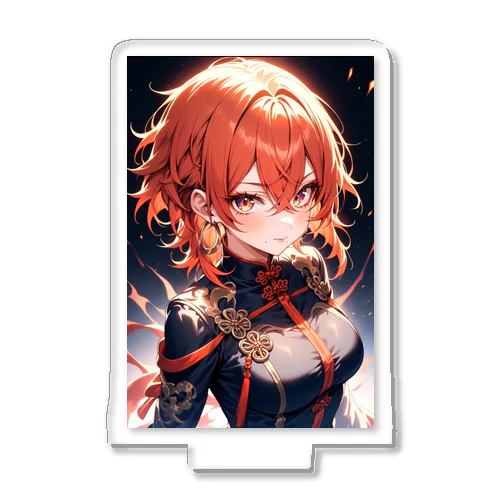ORDINA  Acrylic Stand