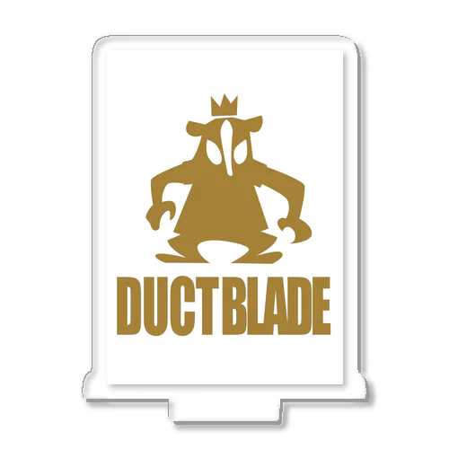 DUCTBLADE アクリルスタンド