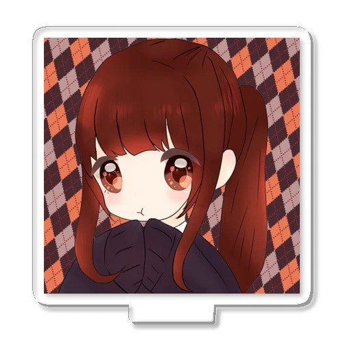 秋那のグッズ🍁 Acrylic Stand