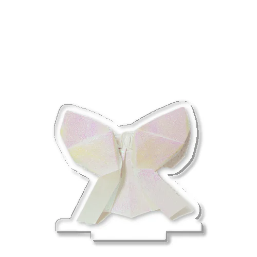 未来移住計画シリーズ④🌏ORIGAMI✨ 天使👼 Acrylic Stand