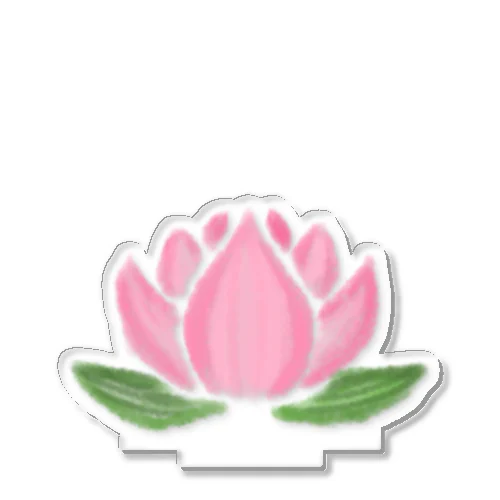 Lotus 〜蓮華〜 アクリルスタンド