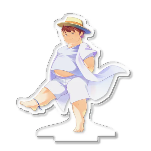 8.32のときのもみじくん Acrylic Stand