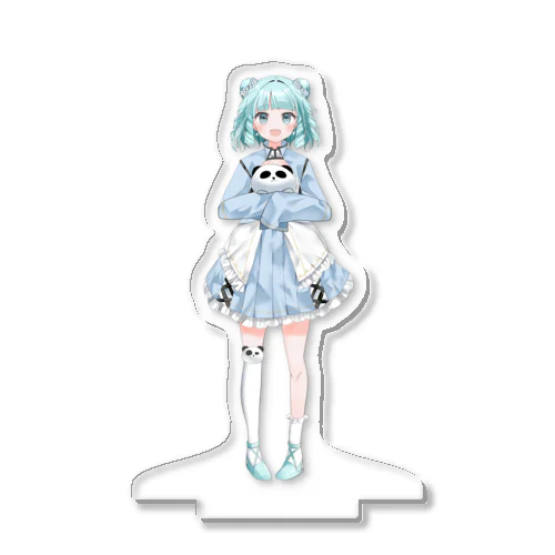 ねものアクスタ Acrylic Stand