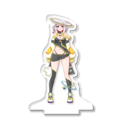 緋華李兎アクリルスタンドA Acrylic Stand