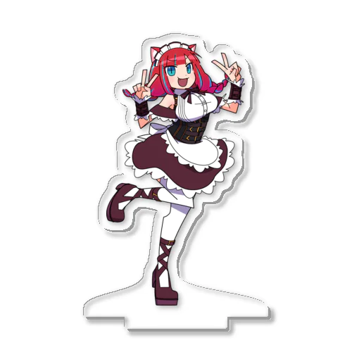 マリーさん Acrylic Stand