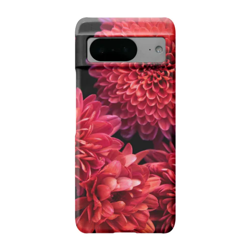 flower6 Android Smartphone Case