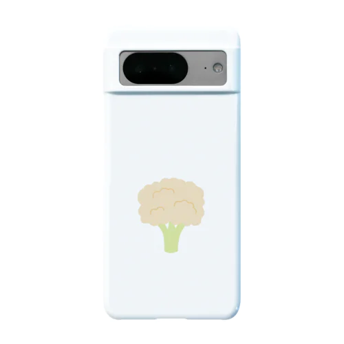 カリフラワー Android Smartphone Case
