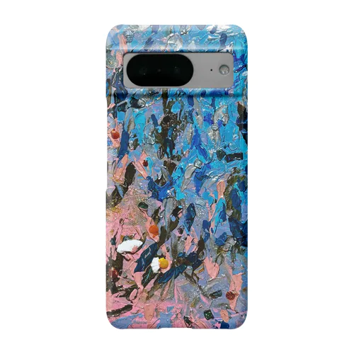 Fleeting【儚さ】 Android Smartphone Case
