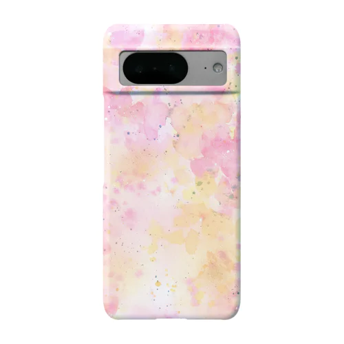 花園 Android Smartphone Case