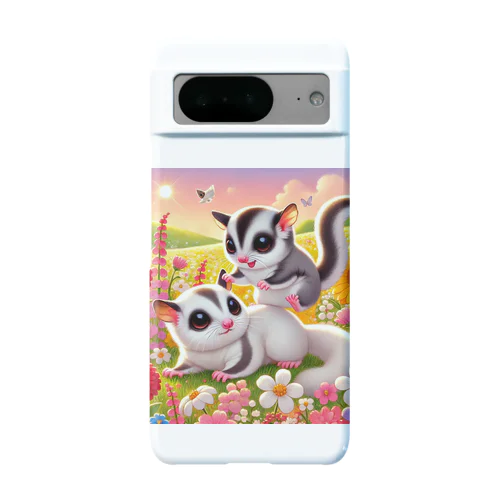 Sugar Glider's Forest Android Smartphone Case