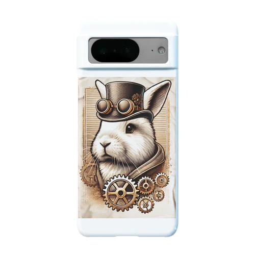 うさ男爵 Android Smartphone Case