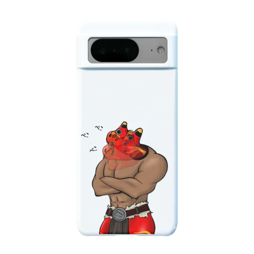 べこタウロス Android Smartphone Case