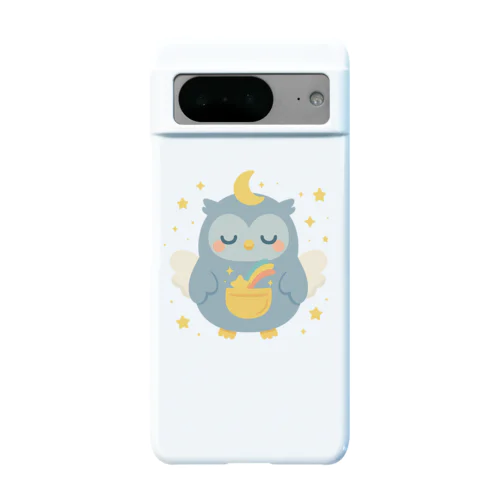 ポケルン〜ユメポケ公式キャラクター〜 Android Smartphone Case